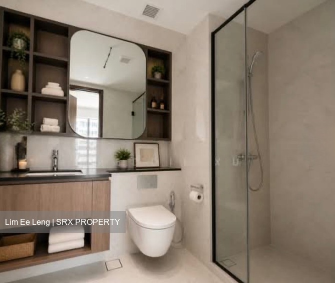 Tanah Merah Kechil Link (D16), Condominium #592874501